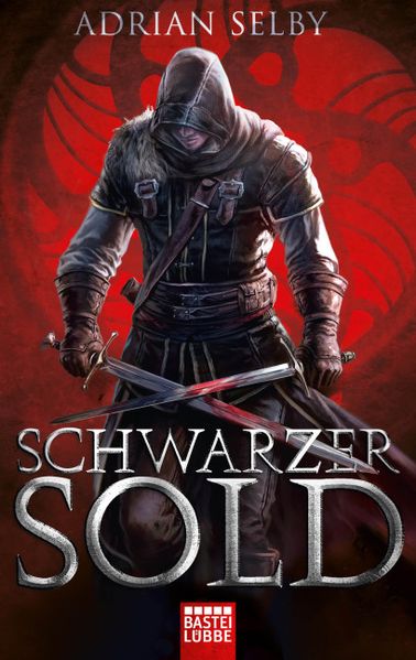 Cover von Schwarzer Sold