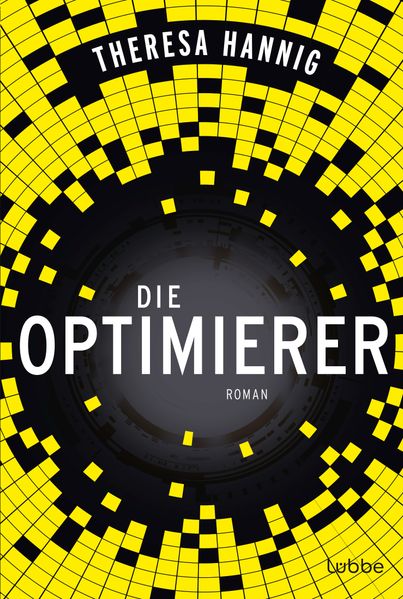 Cover von Die Optimierer