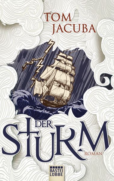 Cover von Der Sturm