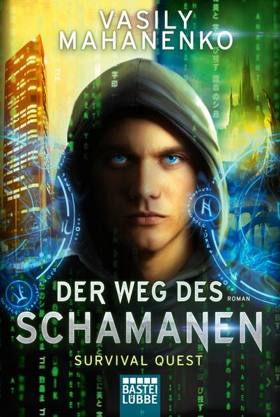 Cover von Survival Quest: Der Weg des Schamanen
