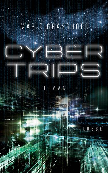 Cover von Cyber Trips