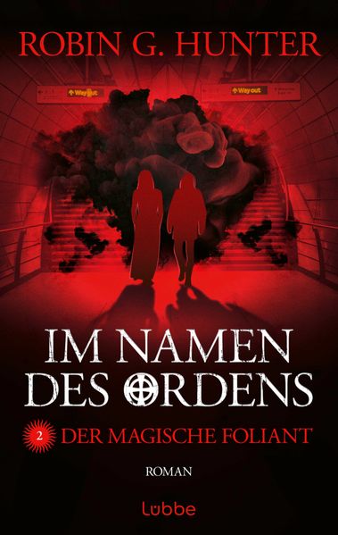 Cover von Der magische Foliant
