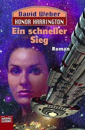 Cover von Ein schneller Sieg