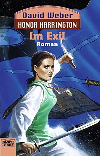 Cover von Im Exil