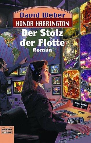 Cover von Der Stolz der Flotte