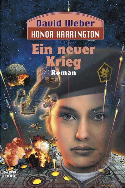 Cover von Ein neuer Krieg