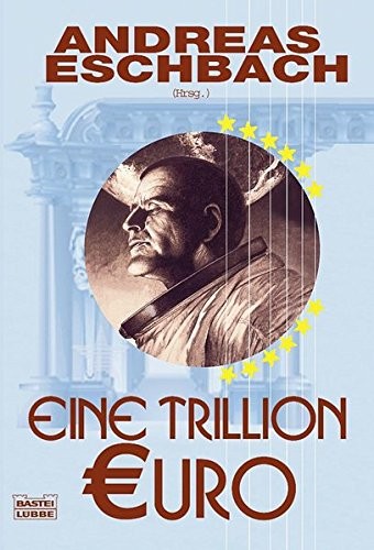 Cover von Eine Trillion Euro