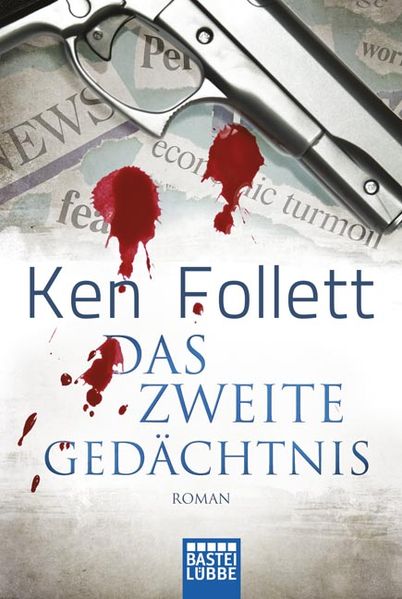 Cover von Das zweite Gedächtnis