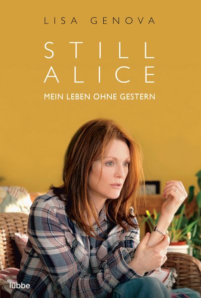 Cover von Still Alice