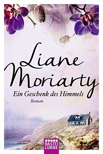 Cover von Ein Geschenk des Himmels