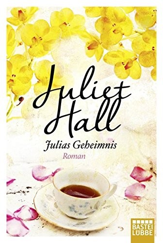 Cover von Julias Geheimnis
