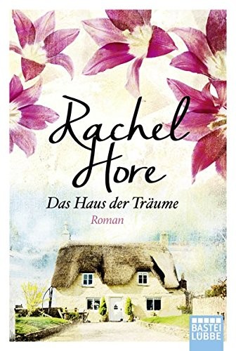 Cover von Das Haus der Träume