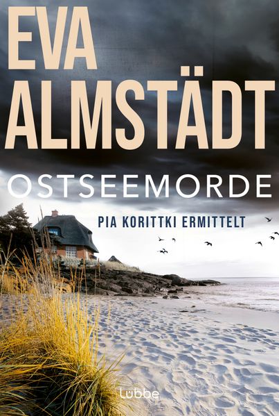 Cover von Ostseemorde