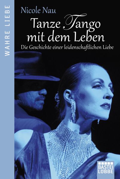 Cover von Tanze Tango mit dem Leben