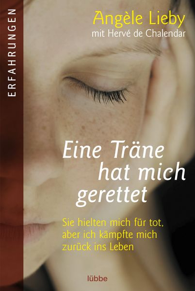 Cover von Eine Träne hat mich gerettet