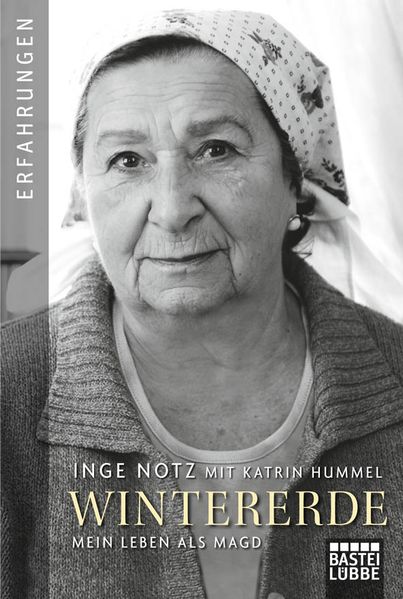 Cover von Wintererde