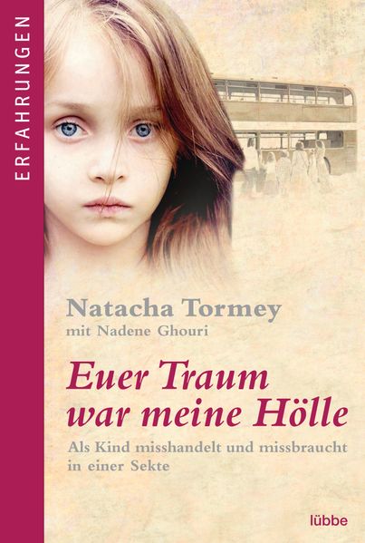 Cover von Euer Traum war meine Hölle