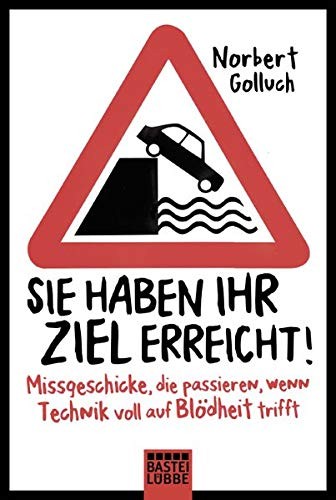 Cover von Sie haben Ihr Ziel erreicht!