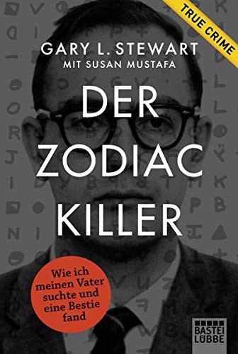 Cover von Der Zodiac-Killer