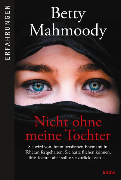 Cover von Nicht ohne meine Tochter