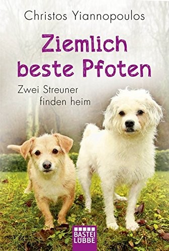 Cover von Ziemlich beste Pfoten