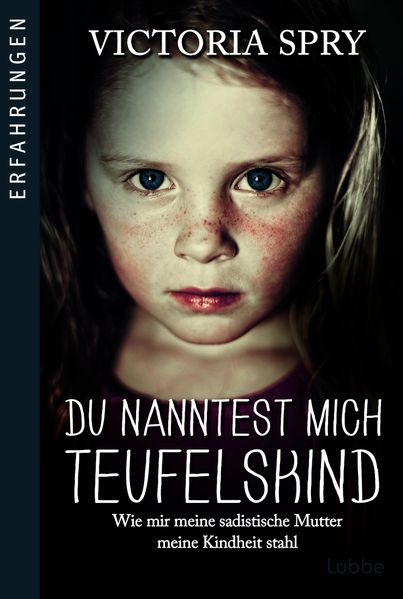 Cover von Du nanntest mich Teufelskind