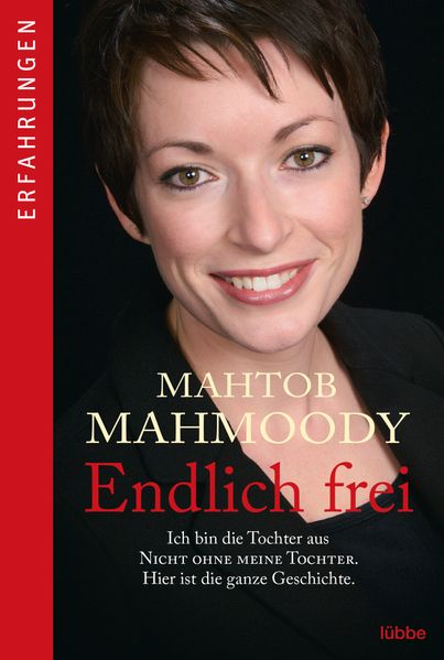 Cover von Endlich frei