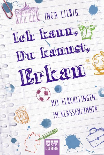 Cover von Ich kann, du kannst, Erkan