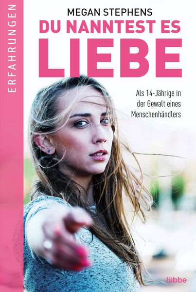 Cover von Du nanntest es Liebe