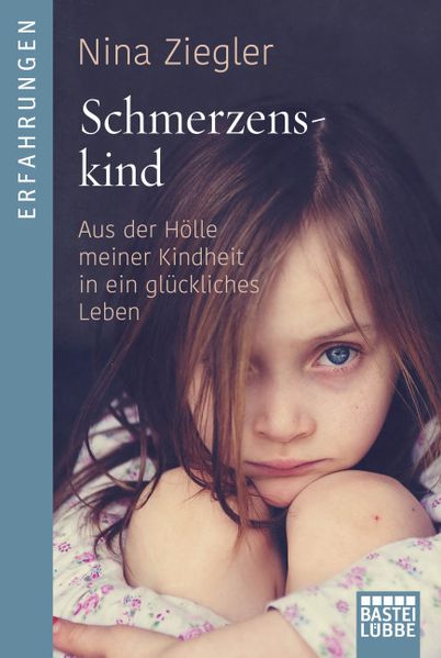 Cover von Schmerzenskind