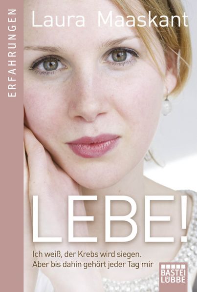 Cover von Lebe!