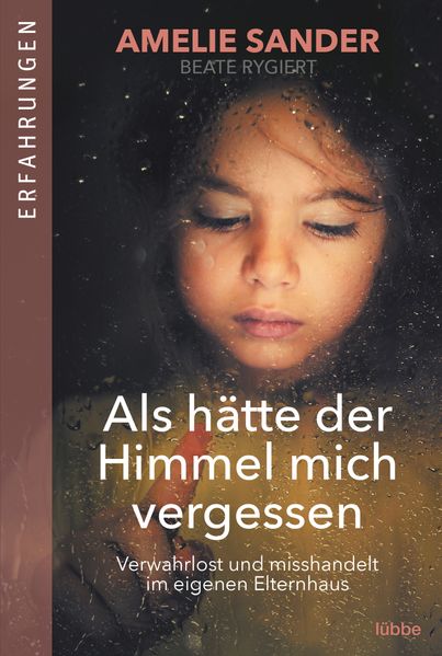 Cover von Als hätte der Himmel mich vergessen