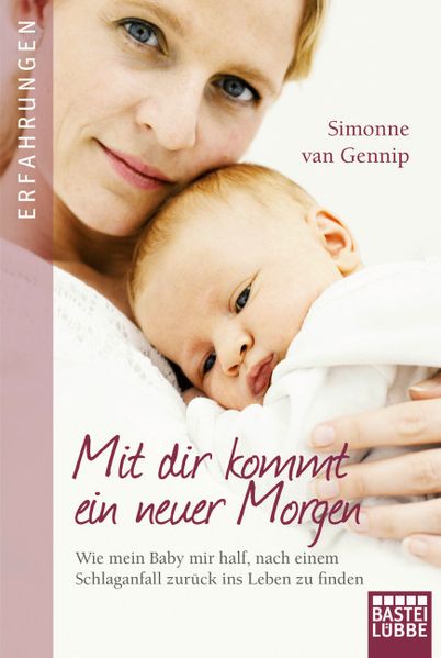 Cover von Mit dir kommt ein neuer Morgen