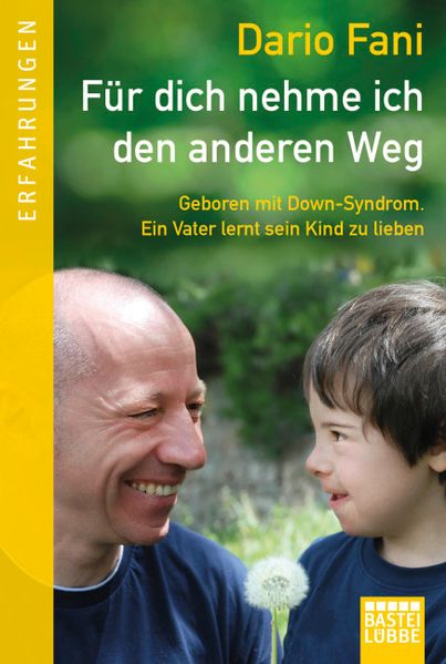 Cover von Für dich nehme ich den anderen Weg