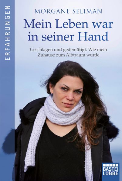 Cover von Mein Leben war in seiner Hand