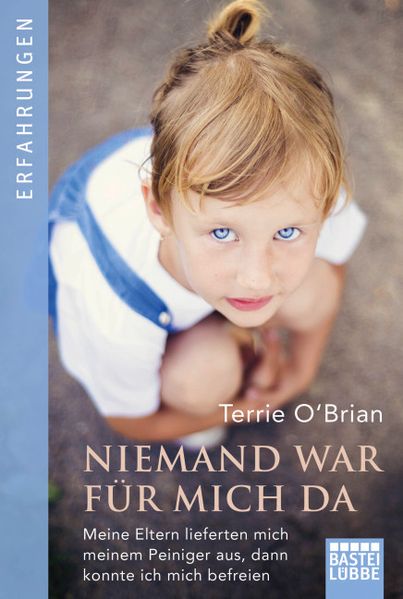 Cover von Niemand war für mich da