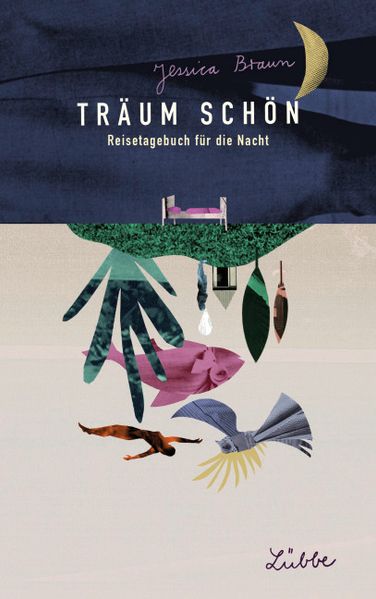 Cover von Träum schön