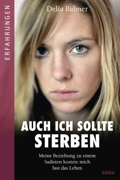 Cover von Auch ich sollte sterben
