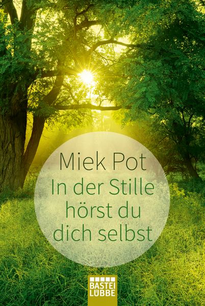 Cover von In der Stille hörst du dich selbst