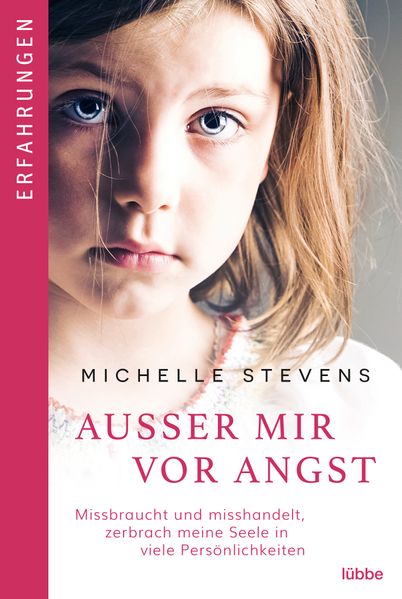 Cover von Außer mir vor Angst