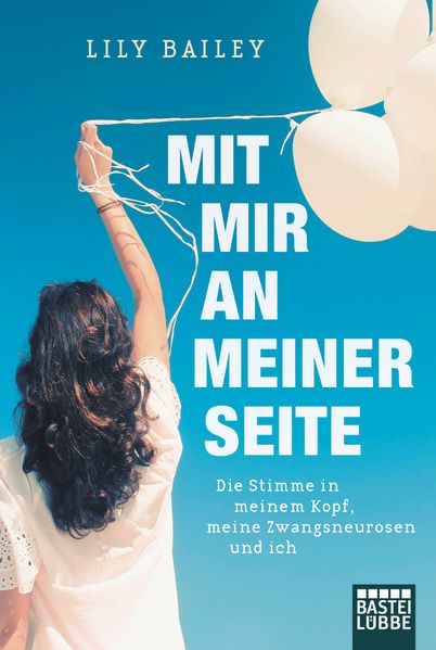 Cover von Mit mir an meiner Seite