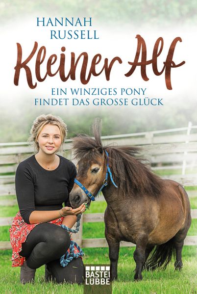 Cover von Kleiner Alf
