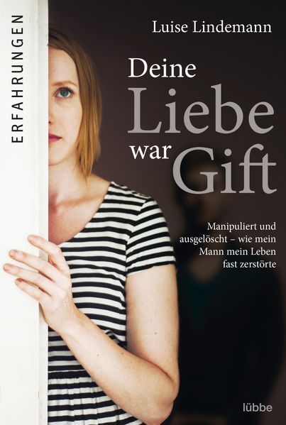 Cover von Deine Liebe war Gift
