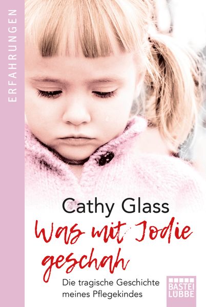 Cover von Was mit Jodie geschah