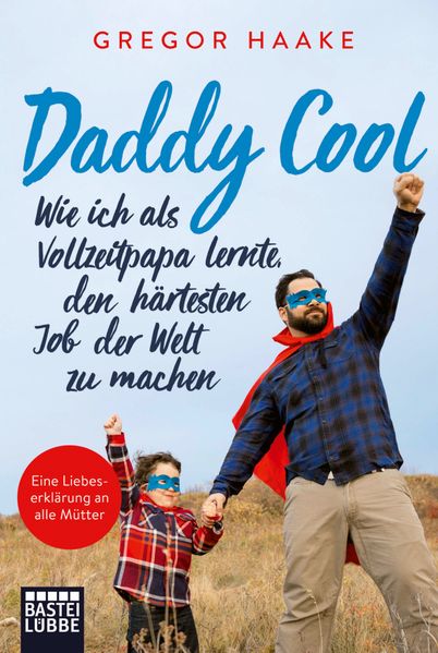 Cover von Daddy Cool