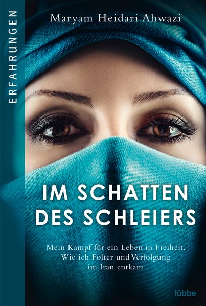 Cover von Im Schatten des Schleiers