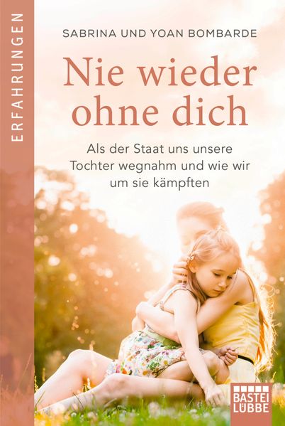 Cover von Nie wieder ohne dich