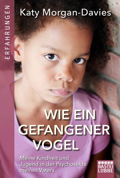 Cover von Wie ein gefangener Vogel