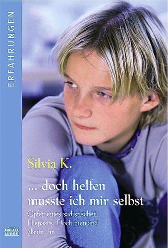 Cover von … doch helfen musste ich mir selbst