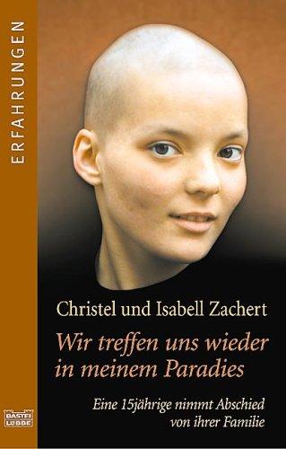 Cover von Wir treffen uns wieder in meinem Paradies